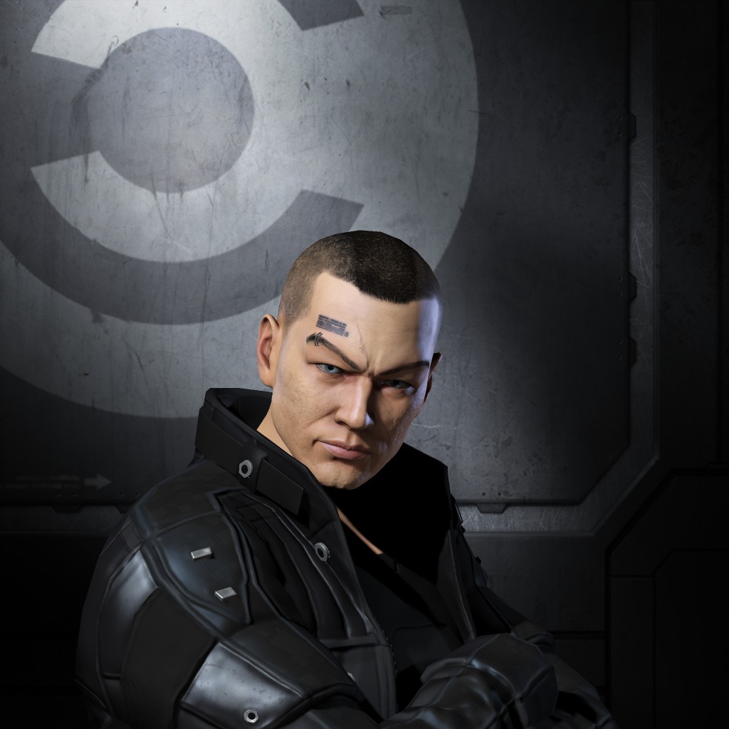 Conrad Yotosala