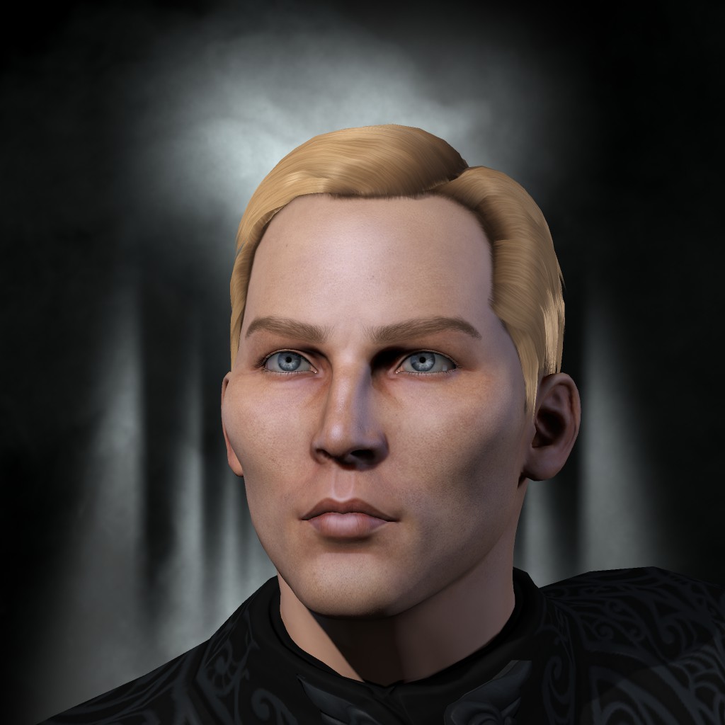 Generaldirektor Tylor