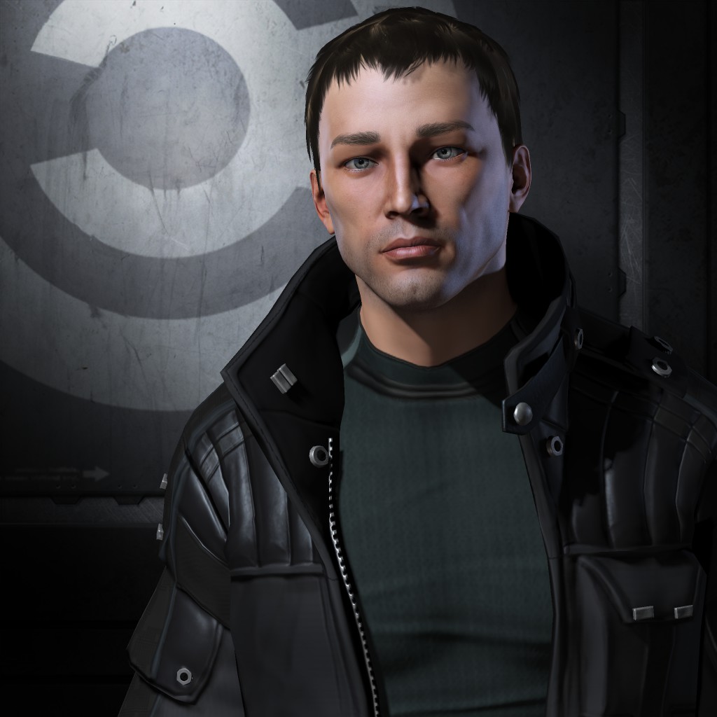 Joshua Grahem