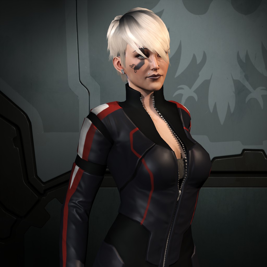 Ziandra BloodLust