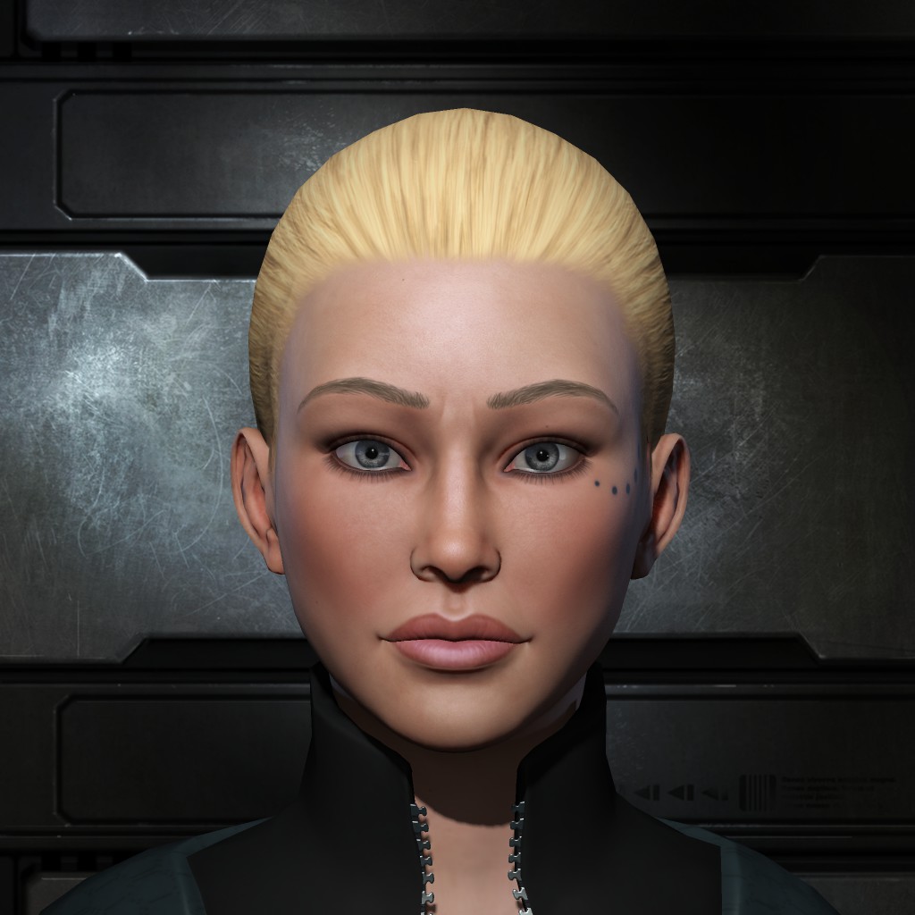 Kira Breslin