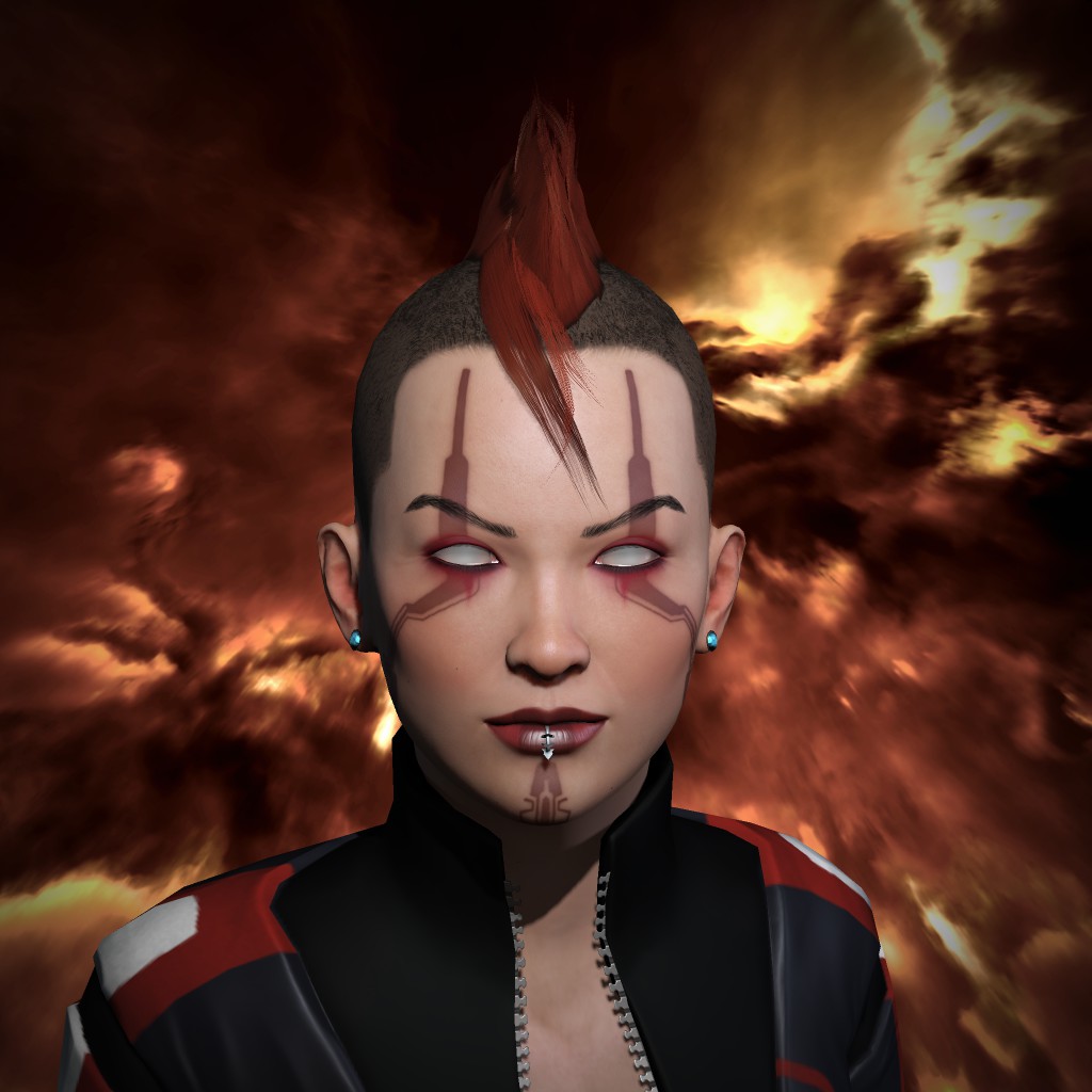 Alisa - Seleznewa