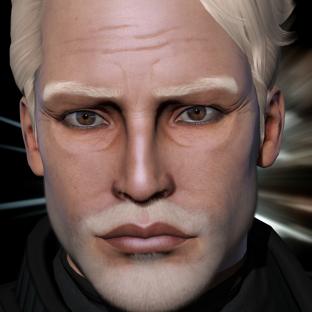 Zallister Scarn