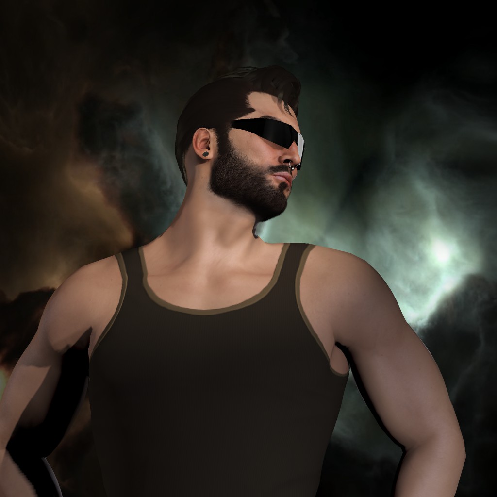 Gideon Tsero