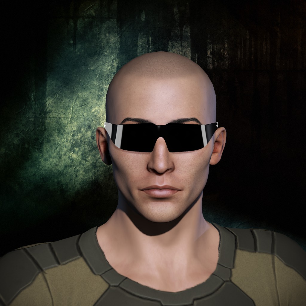 Jorrus Tarken