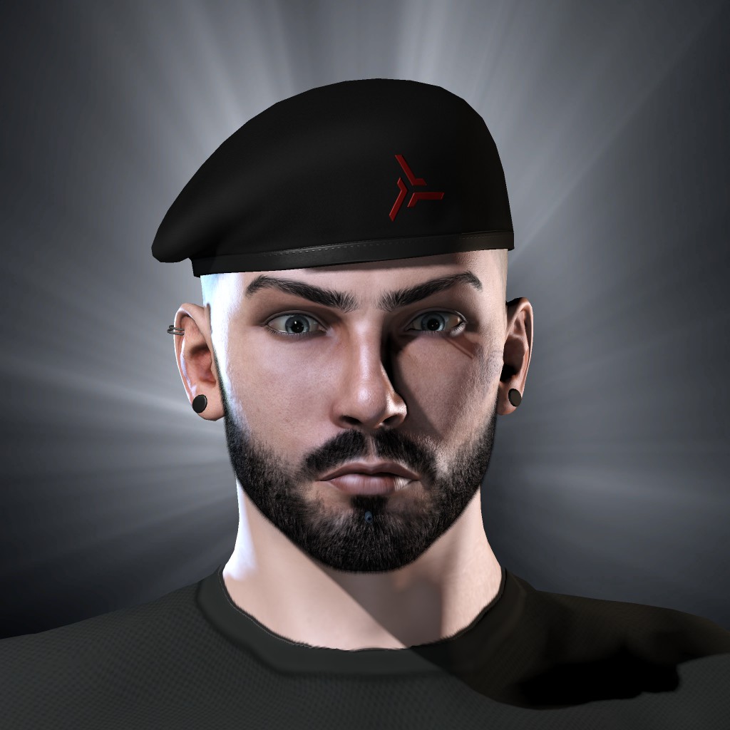 Mister Bastard