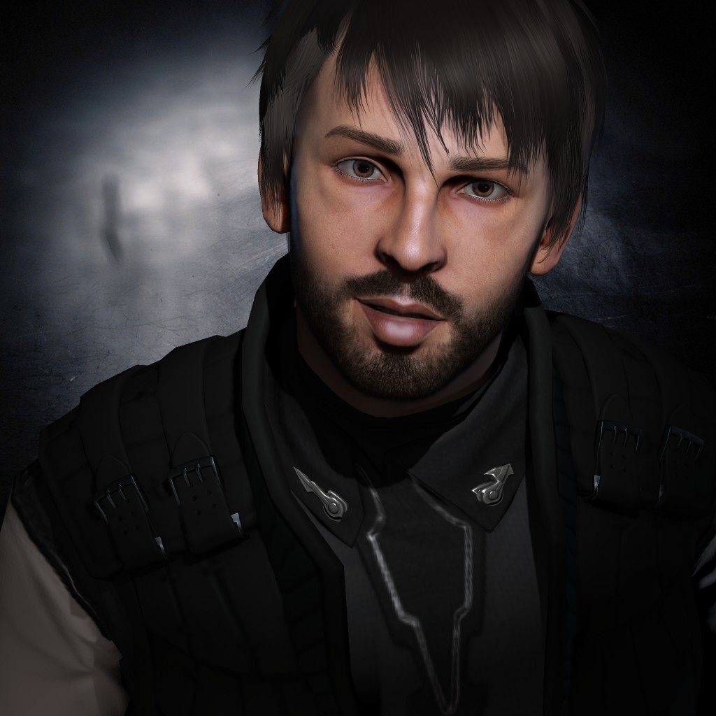 Zeek Zachary