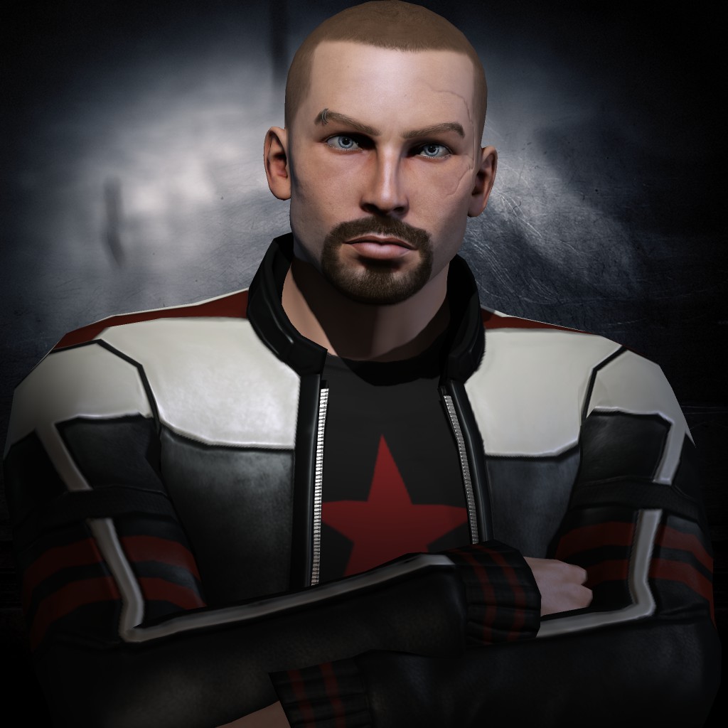 Jaden Revar