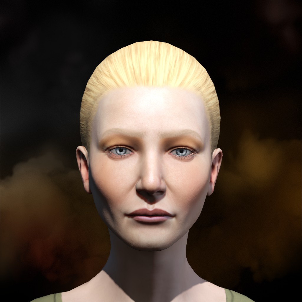Mona'L 'Overdrive