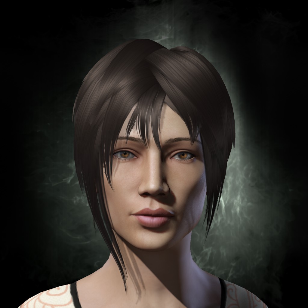Edwina Uisen