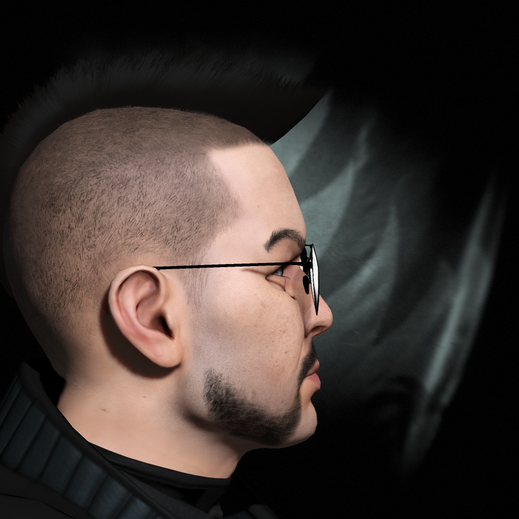 Jeff TheSpaceGuy