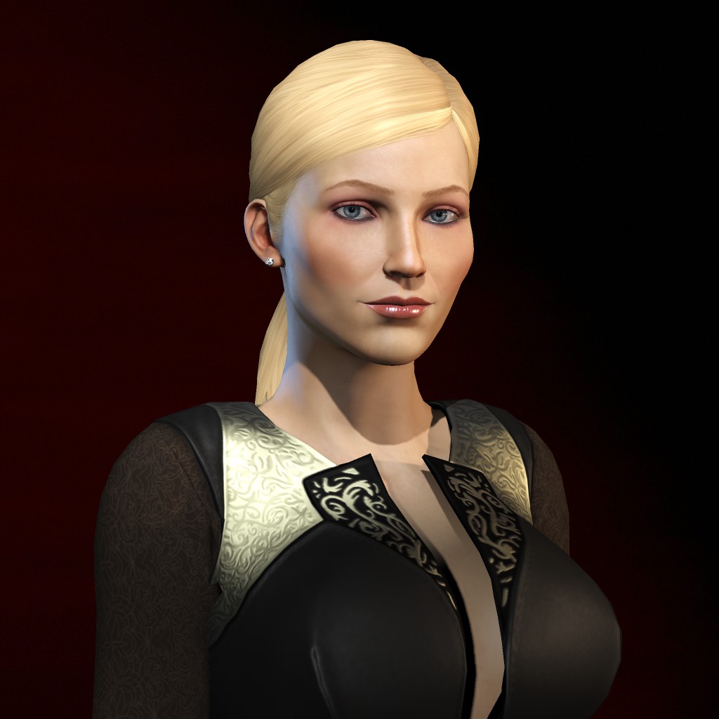 Kara Jayne