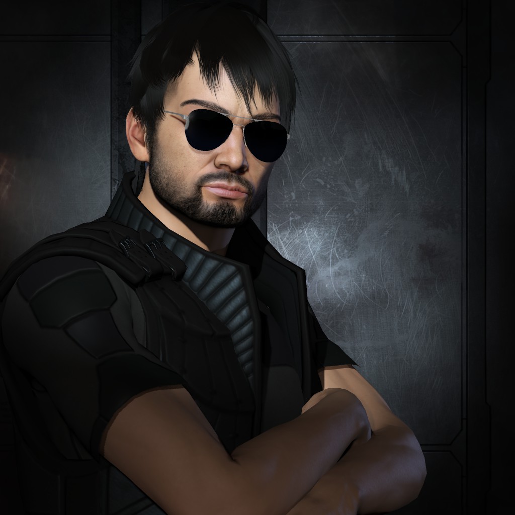 I am Wang