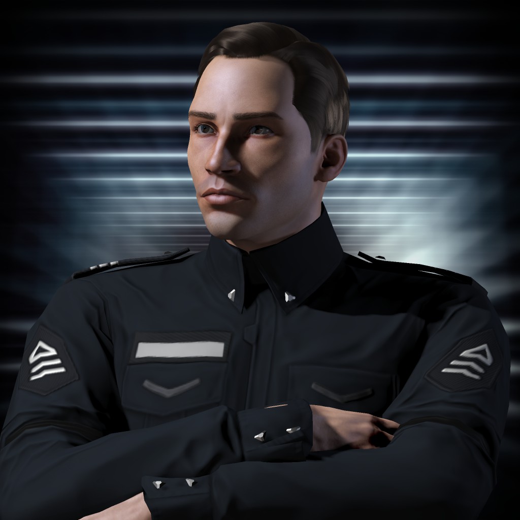 Commander Abdel