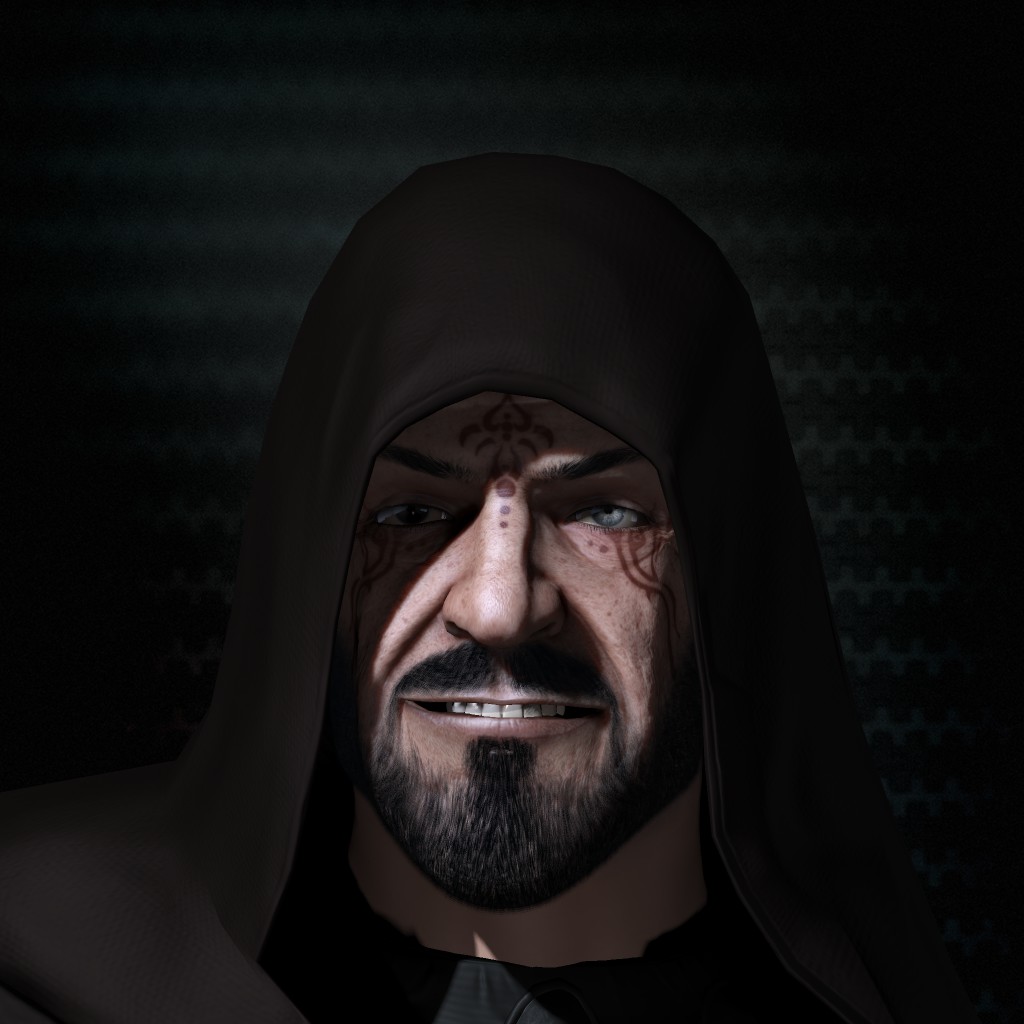 Grandpa Grocs