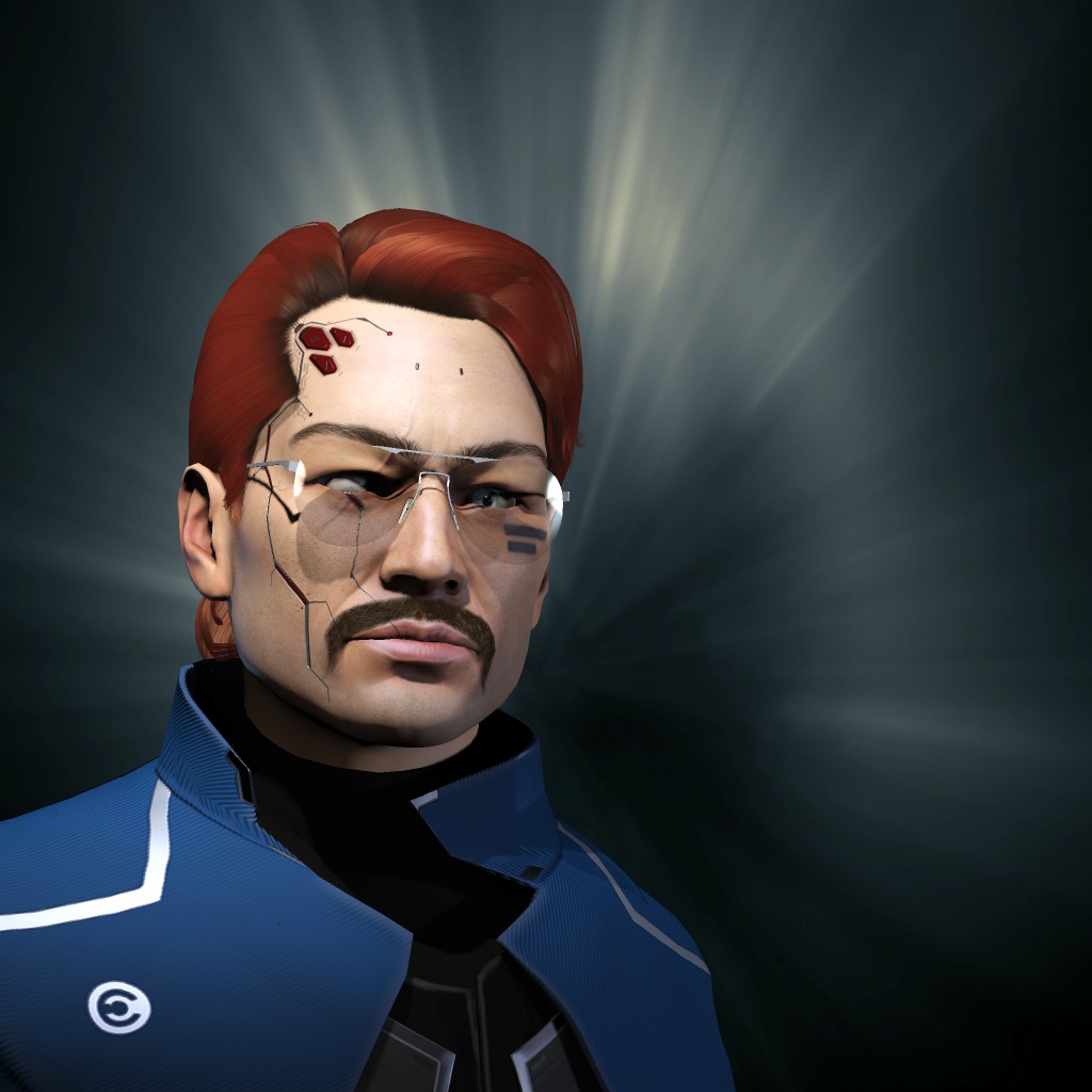 John S Isayeki