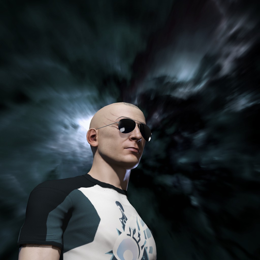 wild doctor Ambrye