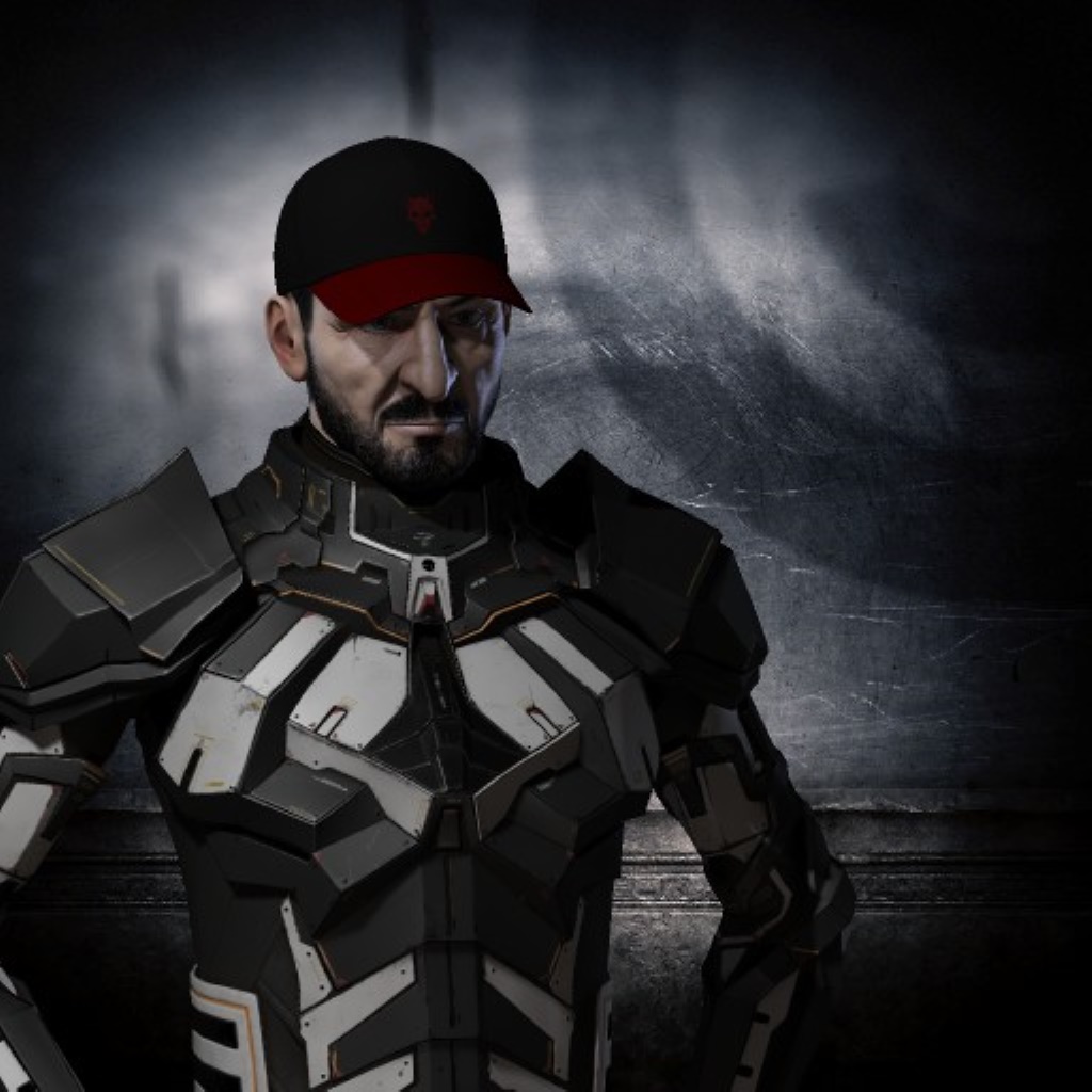 Hector Azgard
