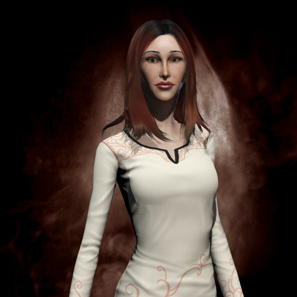 Rebecca Jezebel