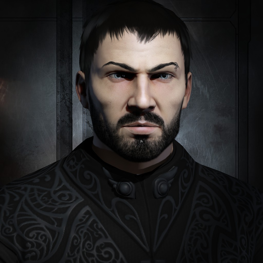 Grim Odinson