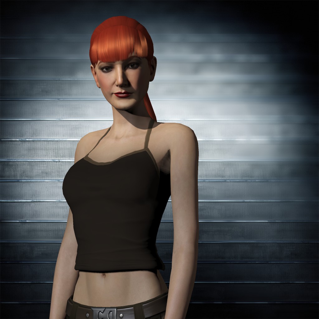 Maja Nyby