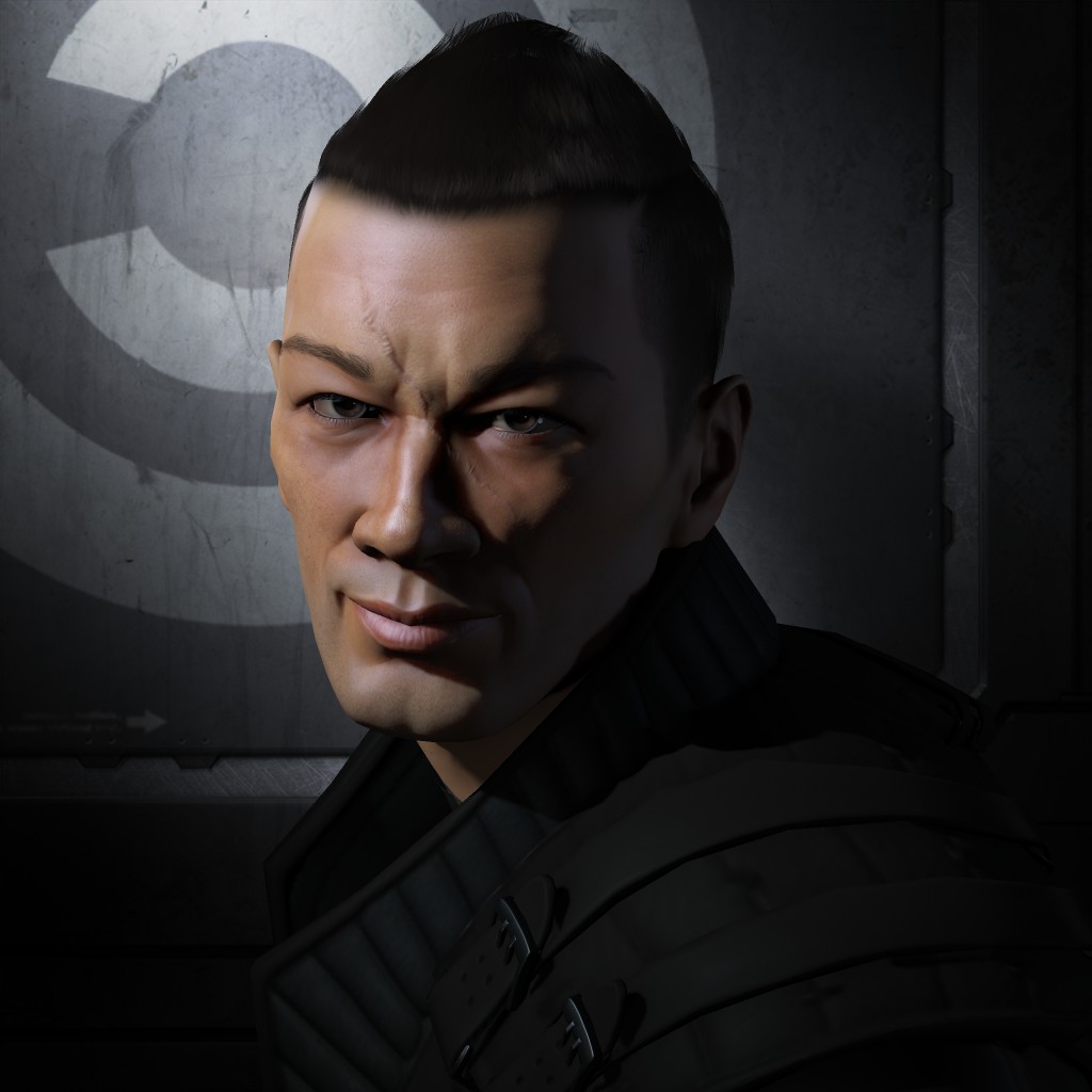 Anthony Chao
