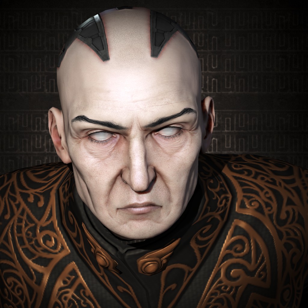 Emperor Megalomania