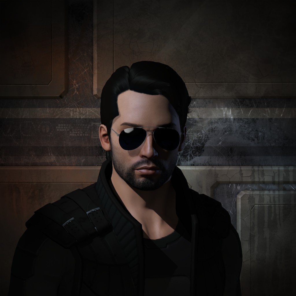 x4gottensoldier neo