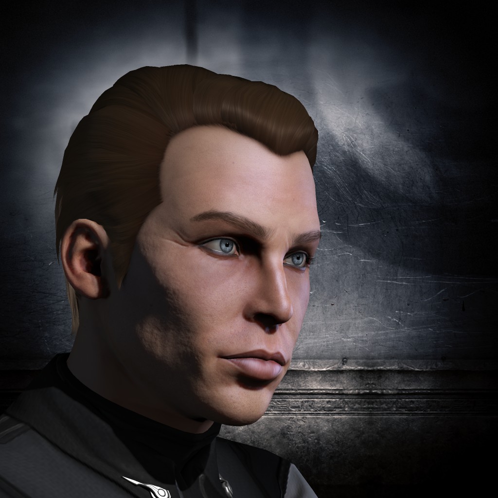 Biff Vyvorant