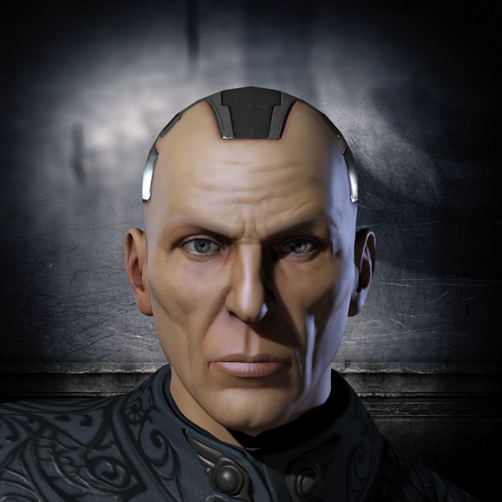 Admiral Jedran