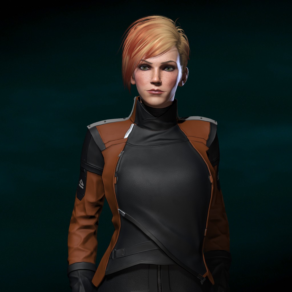 Faby Rasputin