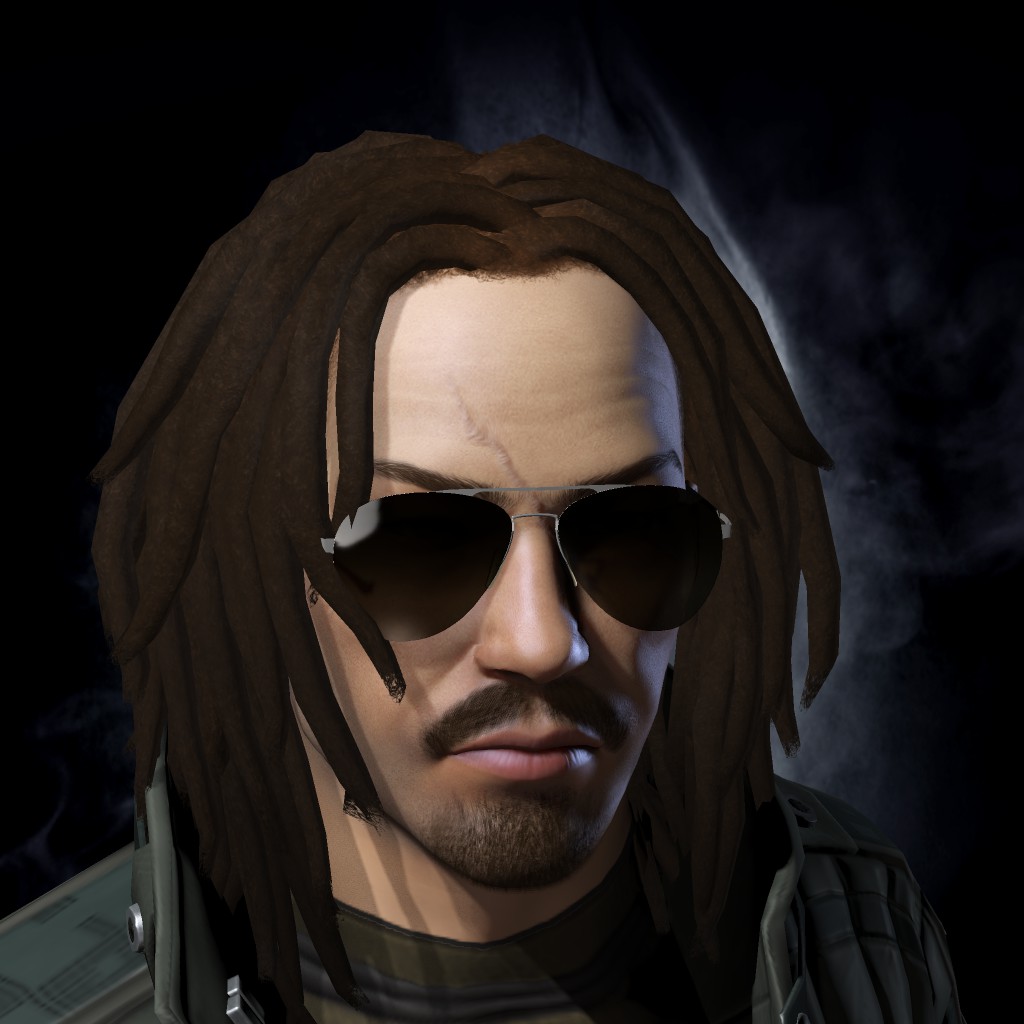 Harrald Knutzac
