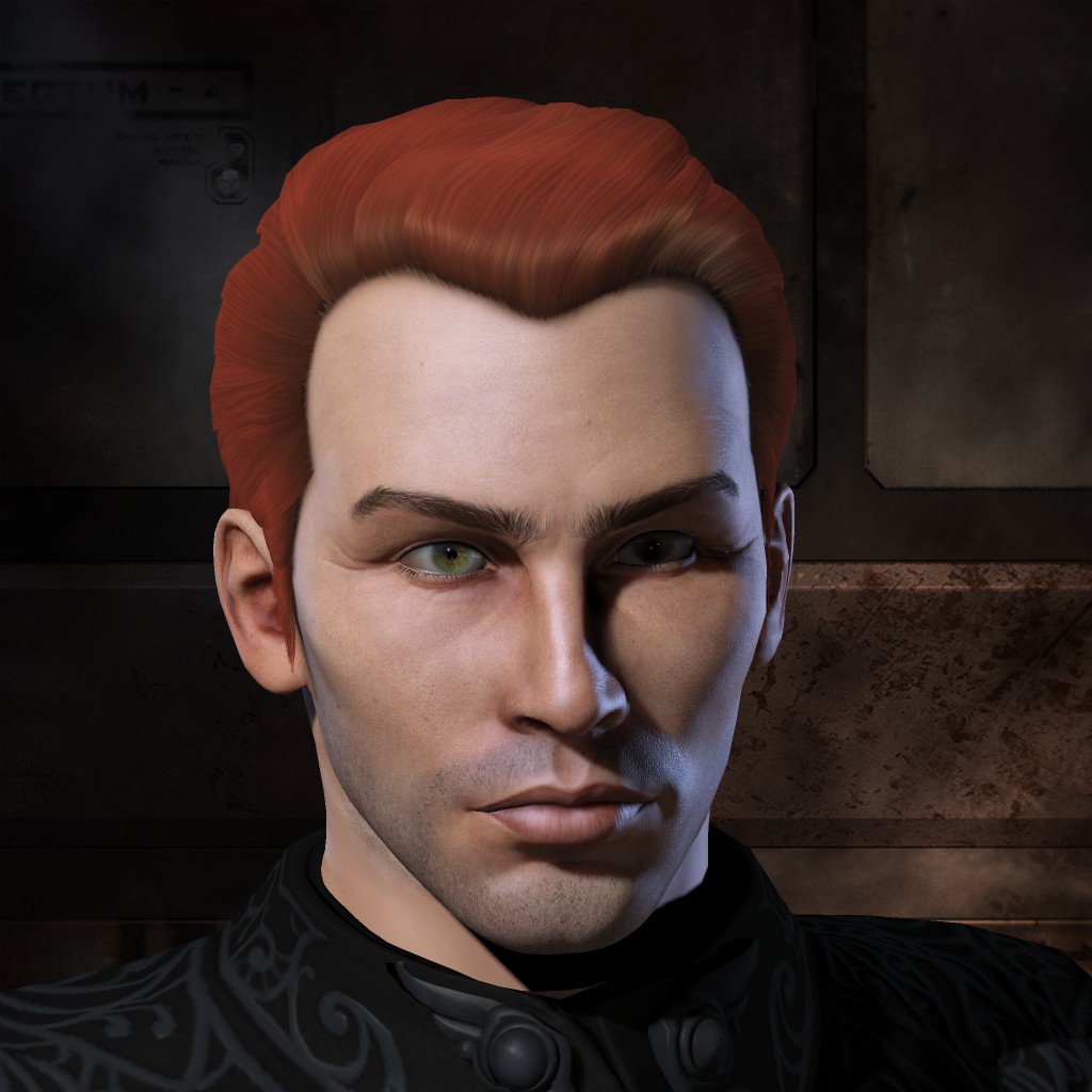 Alex Titanius