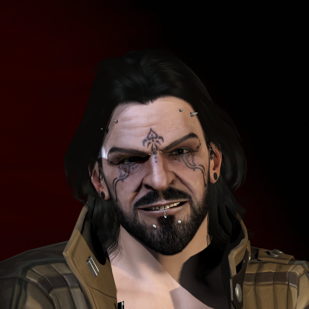 Jubei Snow