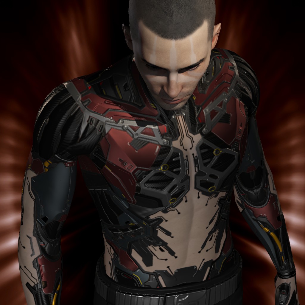 Mr Metaphase