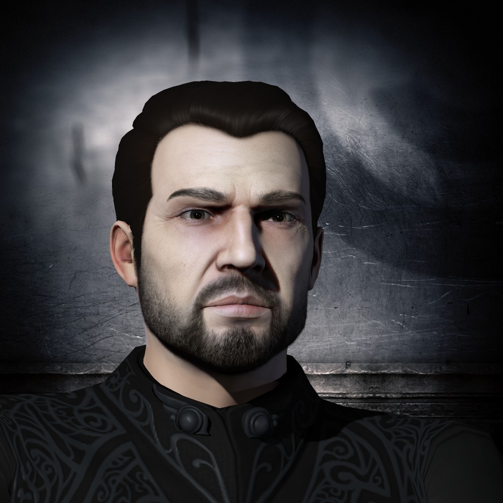Gervasius Vicar