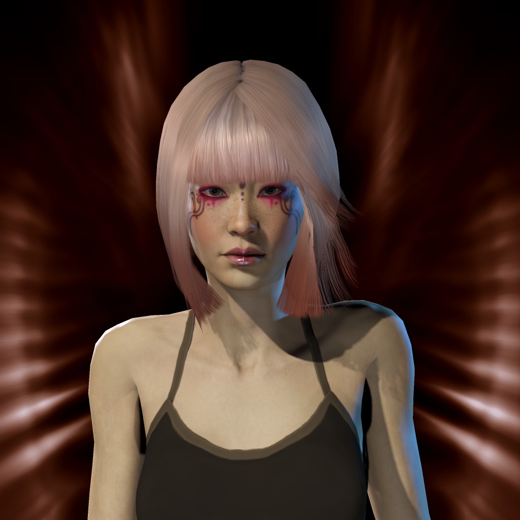 Riruki Zorrm