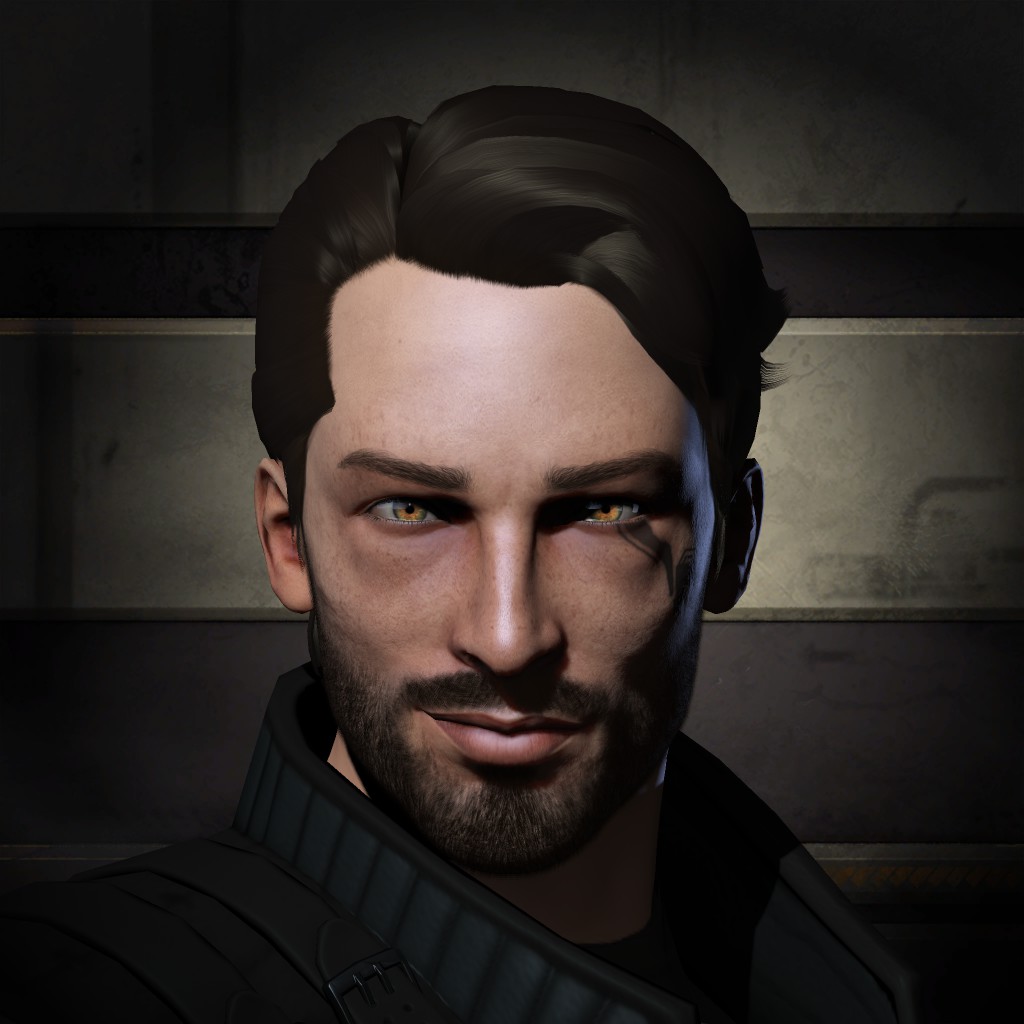 Caine Solikal