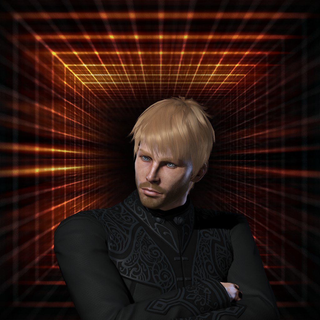 Xethon Nolasaname
