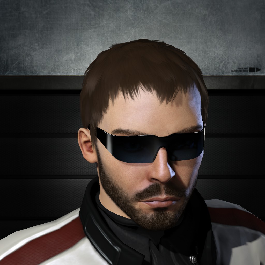 Zachary Aravorn