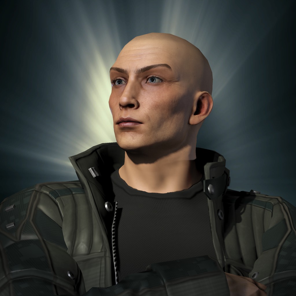 Edward Borathian