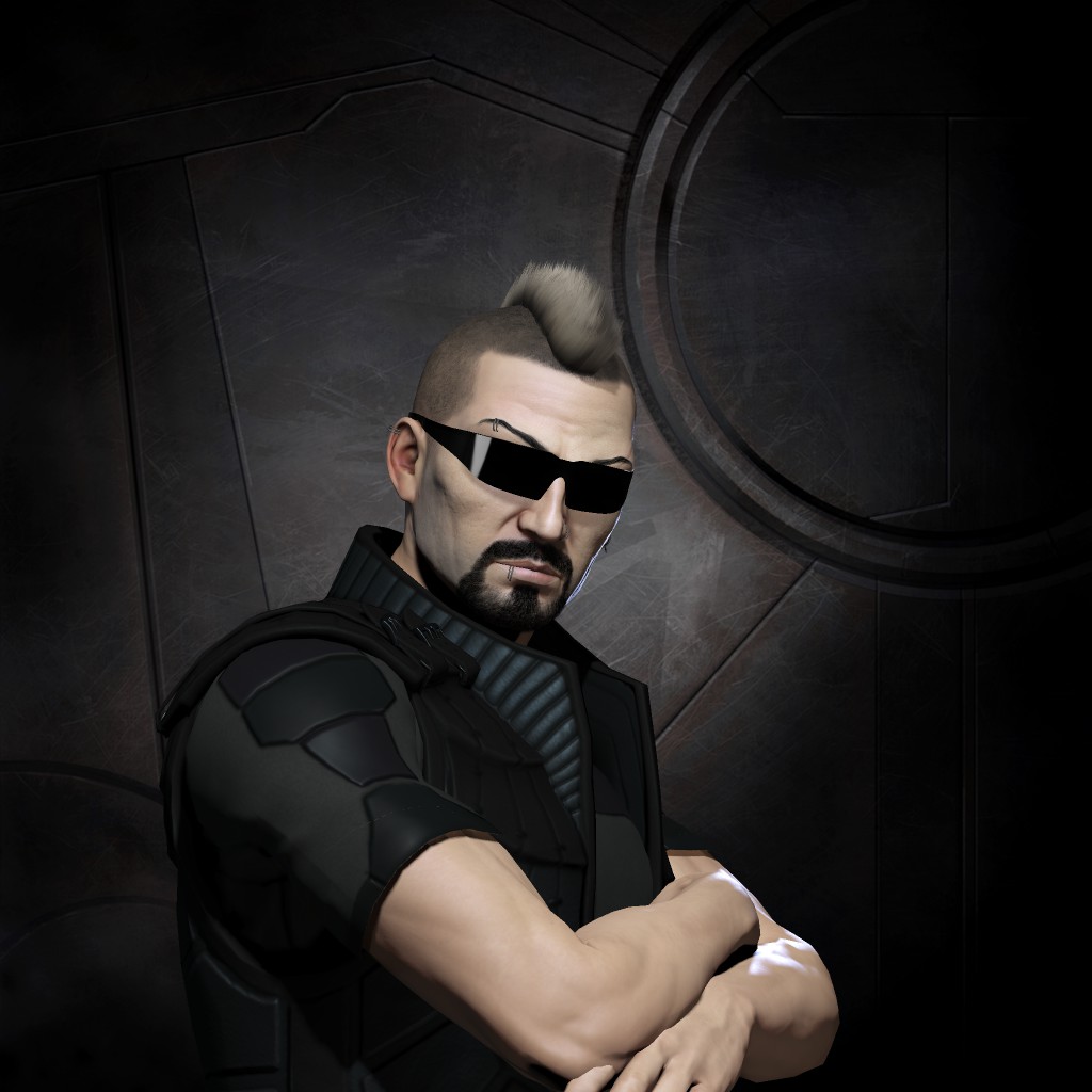 Dante Powerson