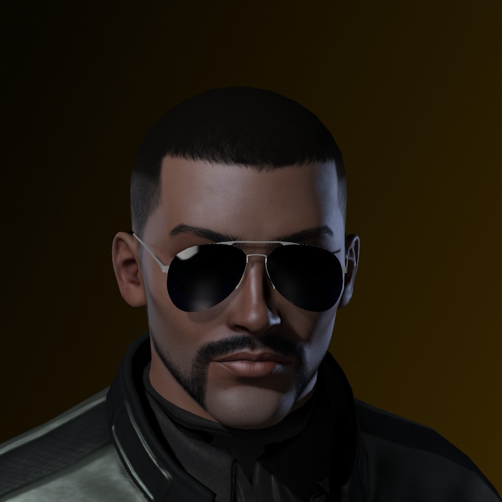 Dat WonGuy ThoseGuys