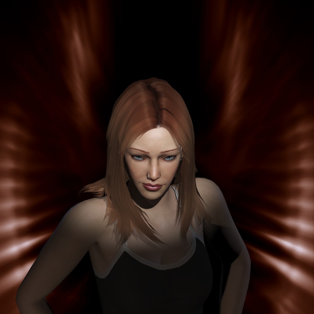 Arethusa Laugier