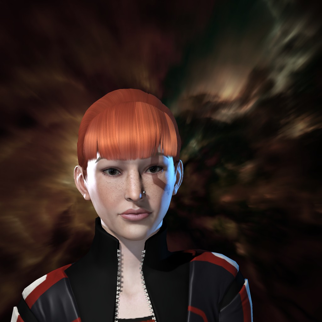Astrostarr