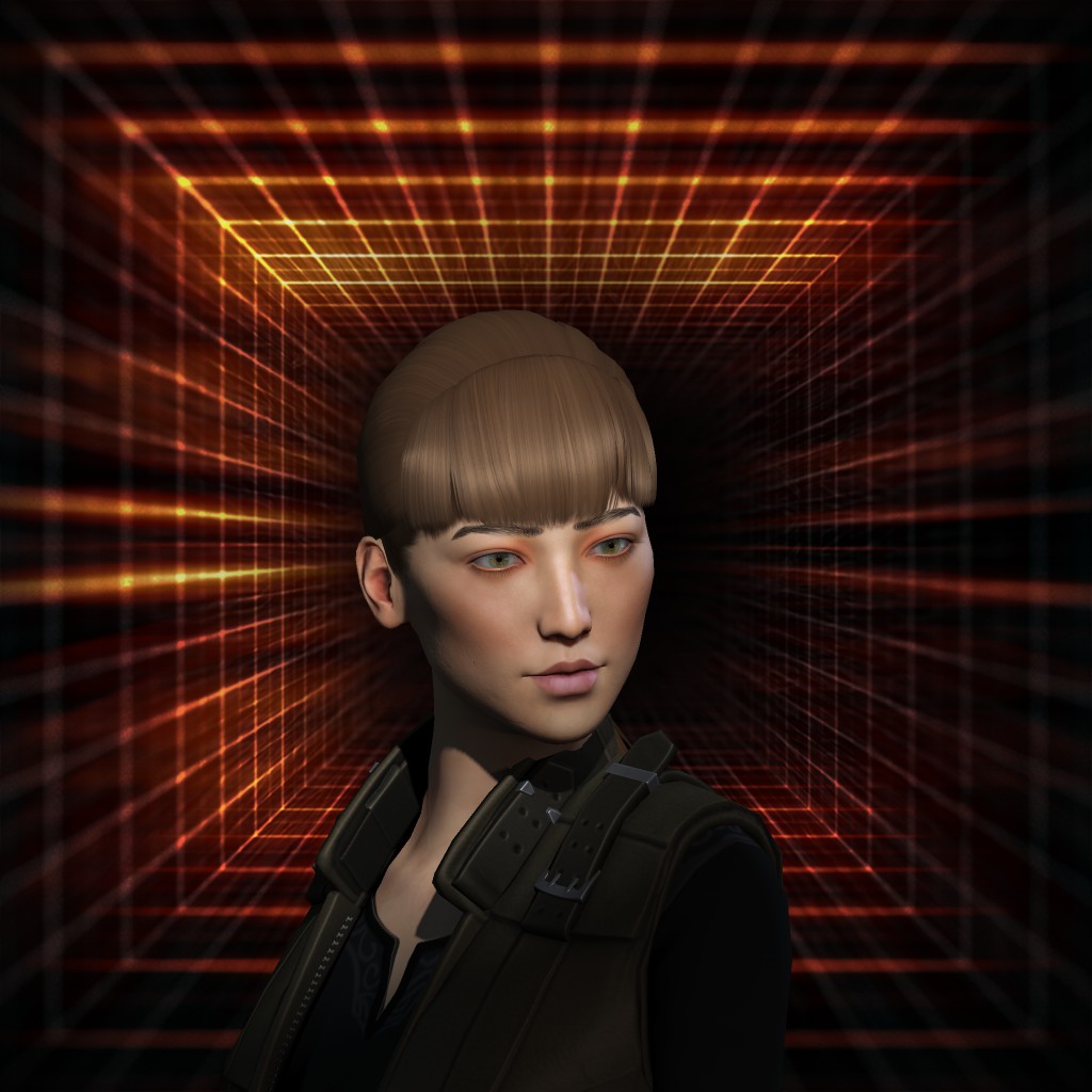 Lydia Bratwurst