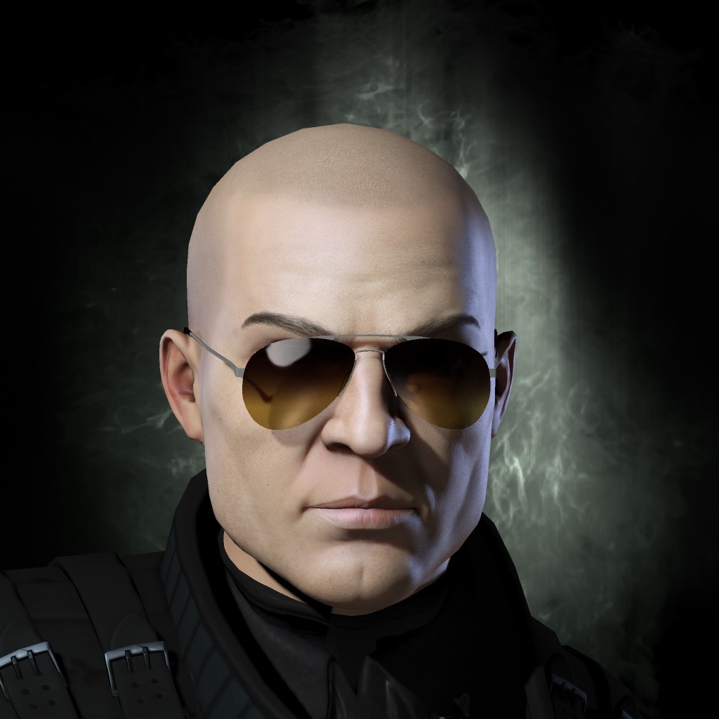 Blitz Nolen