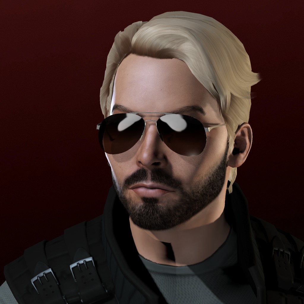 Ben O'Higgins