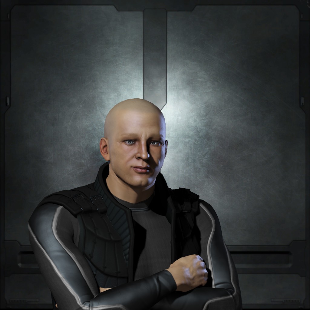Christoph Lustor