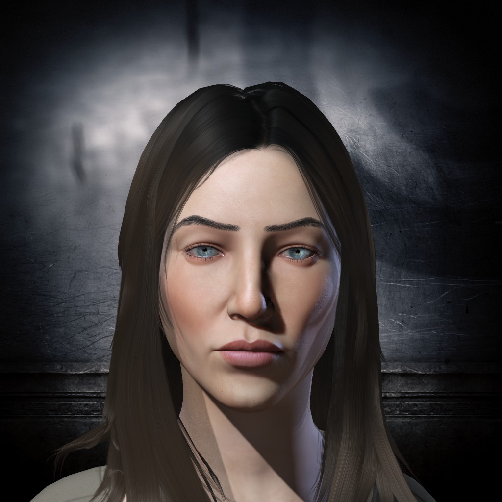 Anya Daphiti